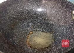 红烧肉炖蘑菇的做法图解3