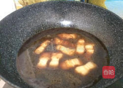 土豆炖肉的做法图解4