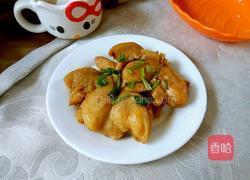 照烧鸡腿的做法图解9