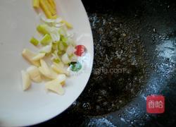 照烧鸡腿的做法图解6