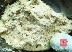 豆腐丸子的做法图解3