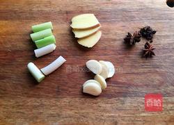 啤酒猪蹄的做法图解6