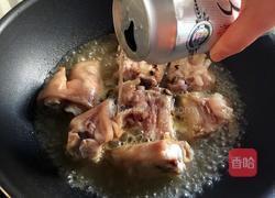 啤酒猪蹄的做法图解10