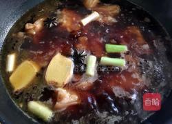 啤酒猪蹄的做法图解12