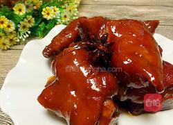 啤酒猪蹄的做法图解16