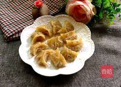 生煎饺子的做法图解10