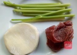 生煎饺子的做法图解1