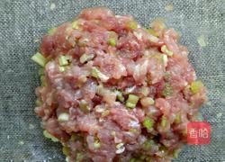 生煎饺子的做法图解2