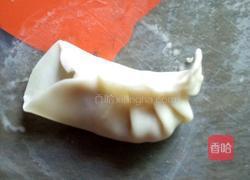 生煎饺子的做法图解5