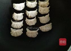生煎饺子的做法图解8