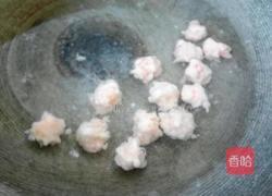 虾滑的做法图解9