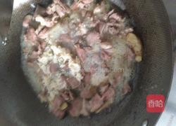 酒酿炖猪舌的做法图解8