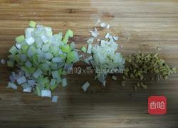 红烧豆腐的做法图解3