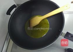 红烧豆腐的做法图解4