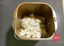 老式面包的做法图解4