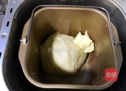 老式面包的做法图解5