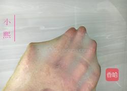 老式面包的做法图解6