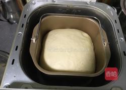 老式面包的做法图解7
