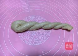 老式面包的做法图解11