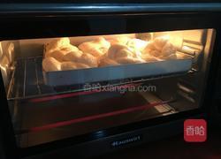 老式面包的做法图解16