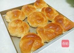 老式面包的做法图解17