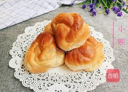 老式面包的做法图解18