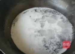 菠菜鸡蛋面的做法图解3