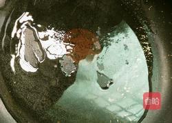 扬州炒饭的做法图解7