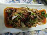 传食农家小炒肉的做法[图]