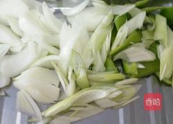 传食农家小炒肉的做法图解2
