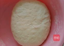 发面馒头的做法图解2