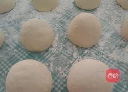 发面馒头的做法图解4