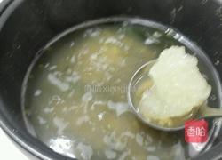 海带绿豆糖水的做法图解7