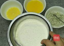 薄荷饼干的做法图解3