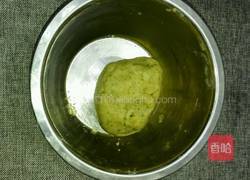 薄荷饼干的做法图解5