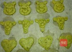 薄荷饼干的做法图解9