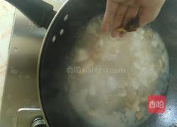 芋头烧肉的做法图解9