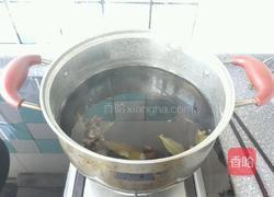 爆腌蛋的做法图解5