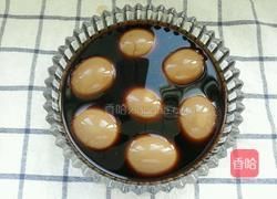 爆腌蛋的做法图解7