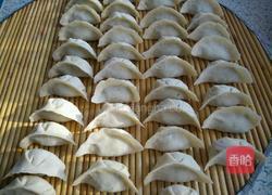 香菇猪肉饺子的做法图解8