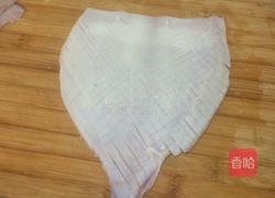 洋葱炒鱿鱼的做法图解1