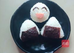 三角饭团的做法图解6