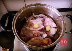 香辣啤酒鸭的做法图解3