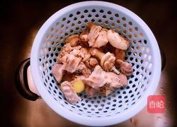 香辣啤酒鸭的做法图解4