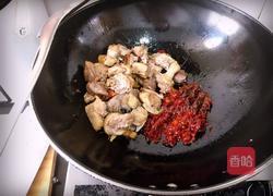 香辣啤酒鸭的做法图解8