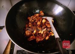 香辣啤酒鸭的做法图解9