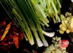 香辣干锅虾的做法图解2