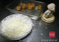  蜂巢月饼的做法图解3