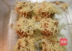  蜂巢月饼的做法图解8