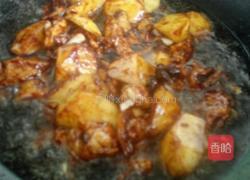 茄子燉土豆的做法圖解4